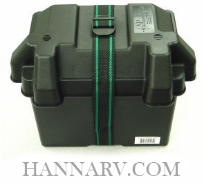 AP Products 013-200 Group 27 Battery Box